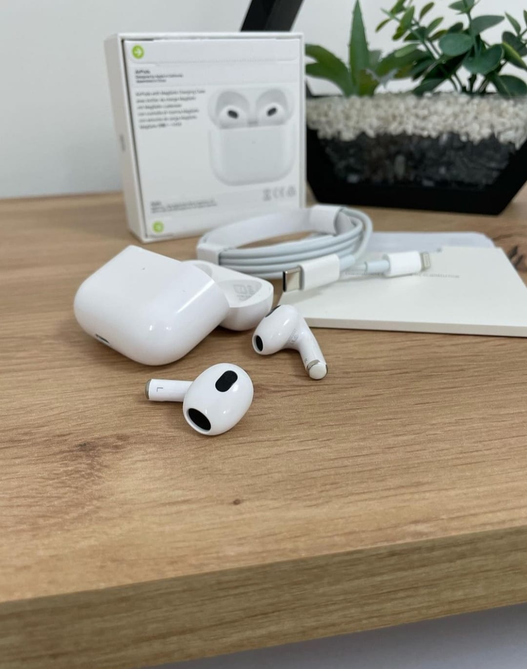 Airpods 3